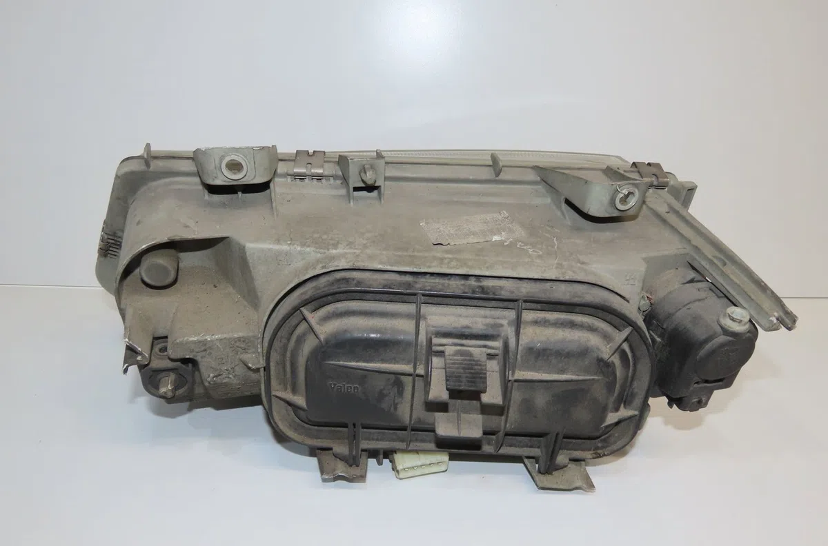 Phare droit Citroen EVASION Monospace (22, U6) 2.0 16v (1998-2000) occasion