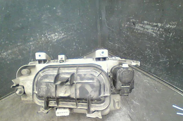 Phare droit Citroën EVASION Monospace (22, U6) 2.0 hdi 16v (1999-2002) 5 portes occasion