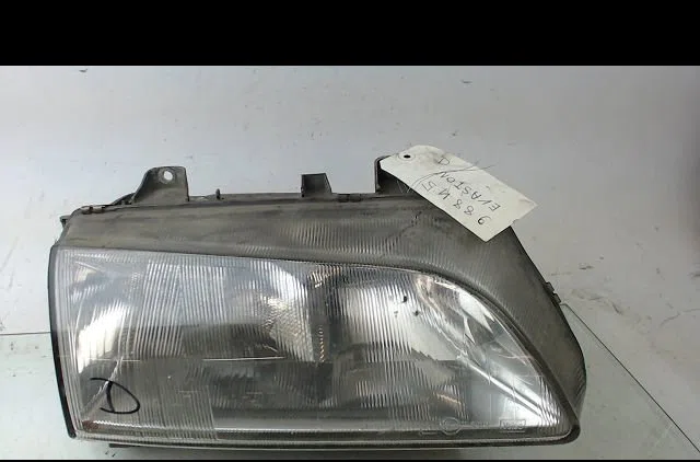 Phare droit Citroën EVASION Monospace (22, U6) 2.0 hdi 16v (1999-2002) 5 portes occasion