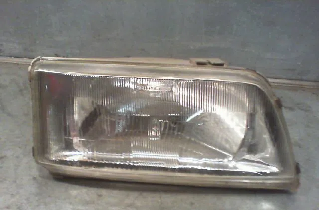 Phare droit CITROEN JUMPER 1997 occasion