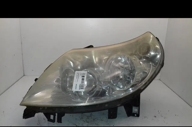 Phare droit Citroën JUMPER Camionnette 2.2 hdi 100 (2006-2012) occasion