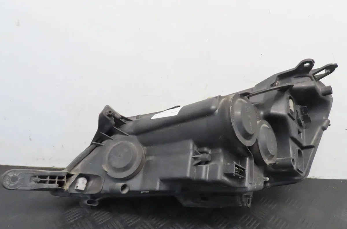 Phare droit Citroën JUMPY Camionnette 2.0 hdi 125 (2011-2016) occasion