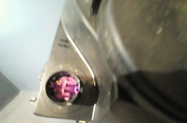 Phare droit Citroën NEMO Monospace 1.4 hdi (2009) 5 portes occasion