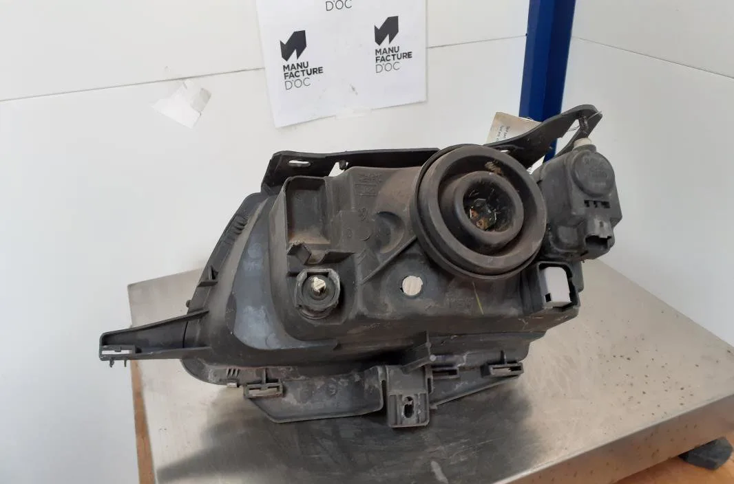 Phare droit Citroen SAXO (S0, S1) 1.5 d (1996-2001) 5 portes occasion