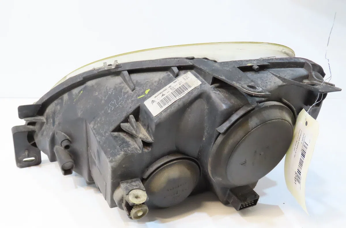 Phare droit Citroen XSARA (N1) 1.6 16v (2000-2005) 5 portes occasion