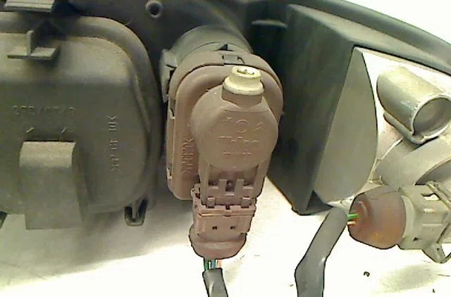 Phare droit Citroën XSARA (N1) 1.8 i (1997-2000) occasion