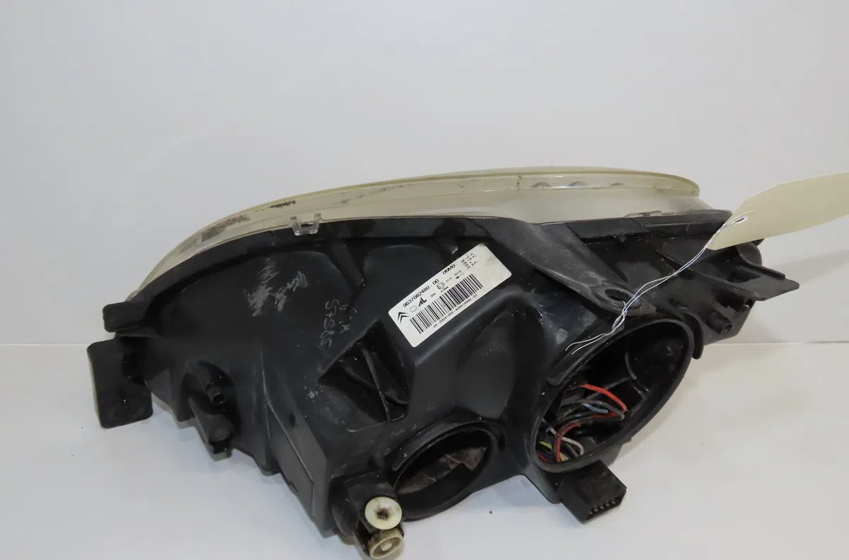 Phare droit Citroen XSARA (N1) 1.9 d (1997-2000) 5 portes occasion