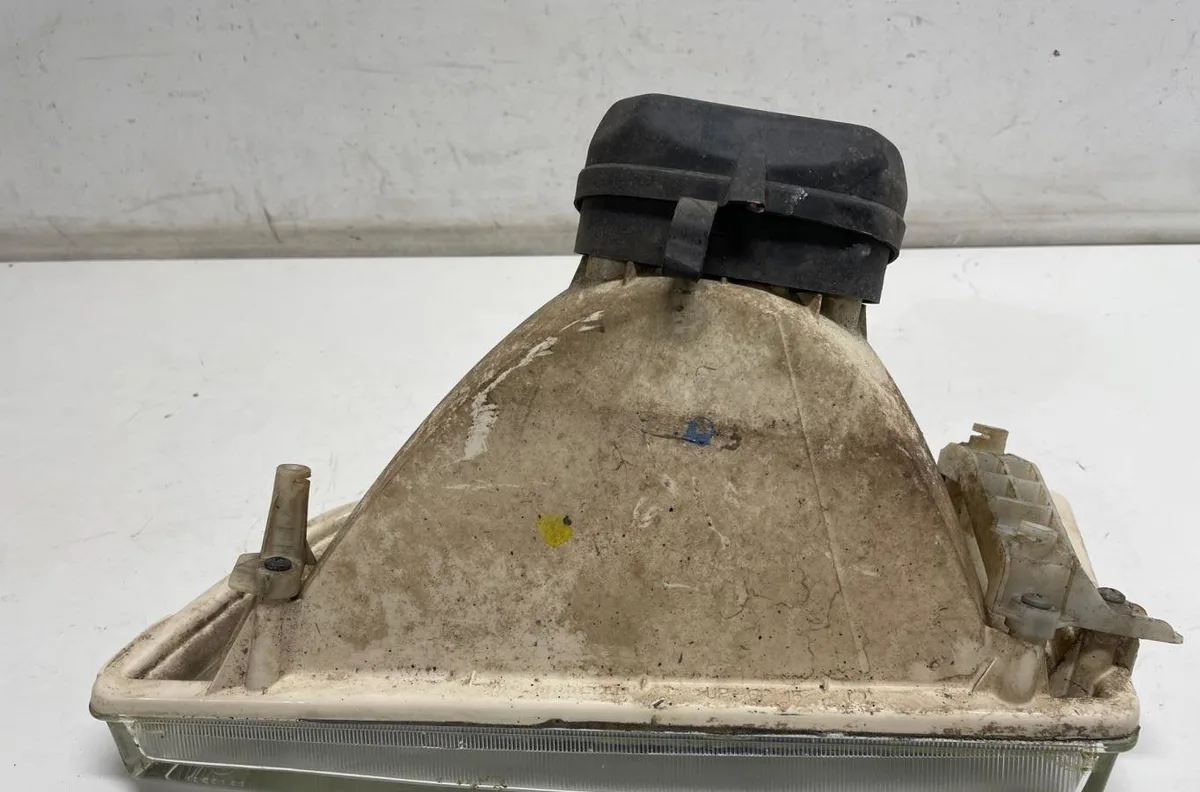 Phare droit Citroen ZX (N2) 1.4 i (1991-1997) 5 portes occasion
