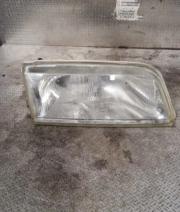 Phare droit CITROEN ZX  ZX PHASE 1 occasion