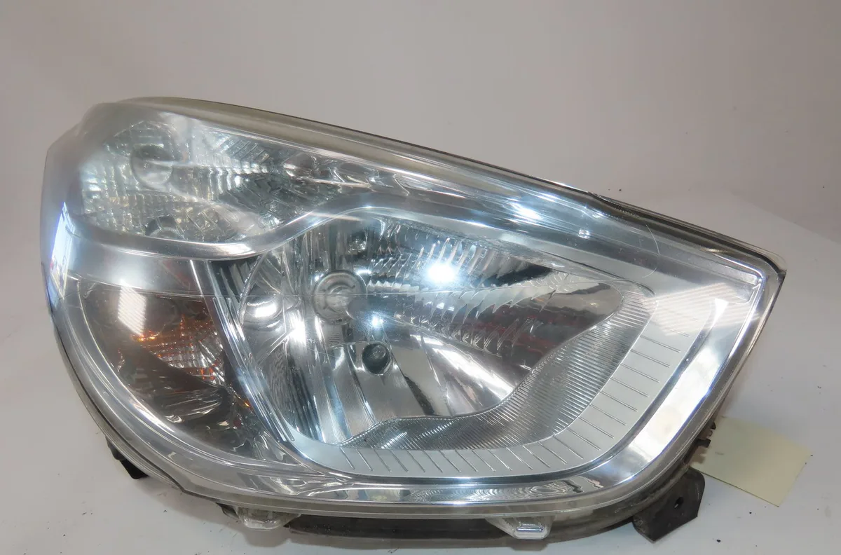 Phare droit Dacia LODGY (JS_) 1.6 (2012) occasion