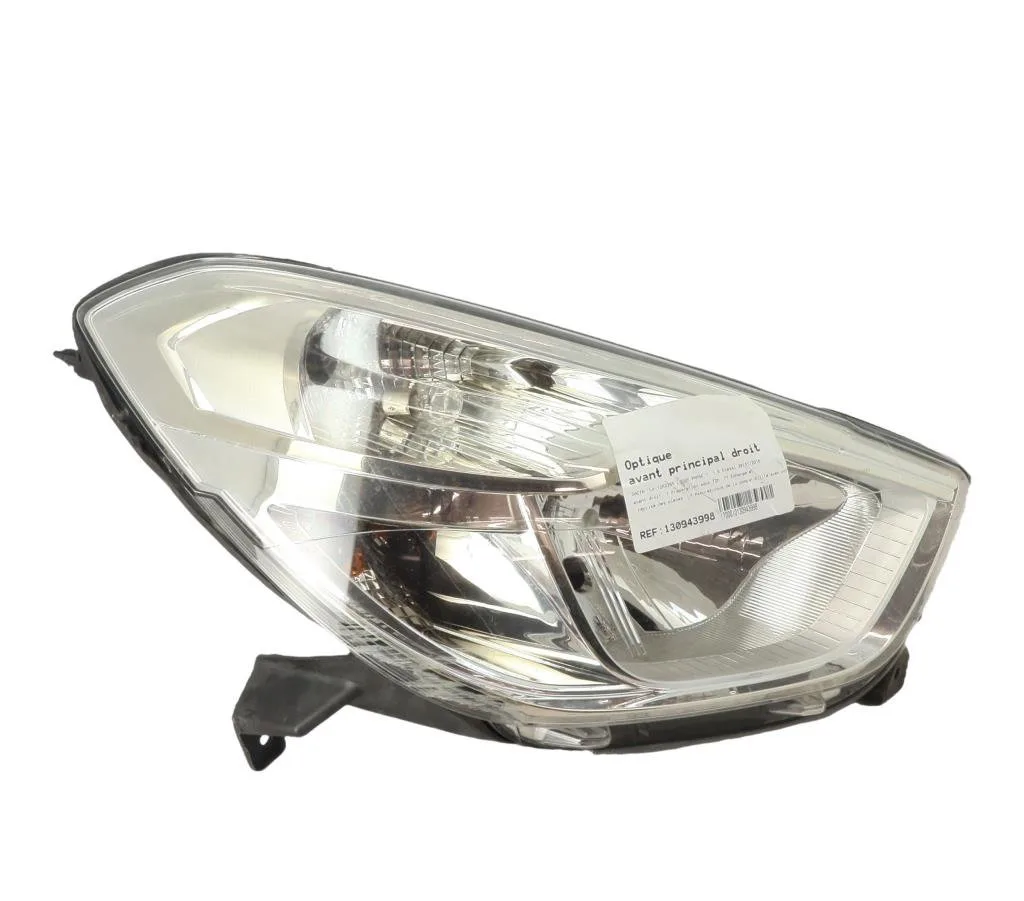 Phare droit DACIA LODGY PHASE 1 occasion