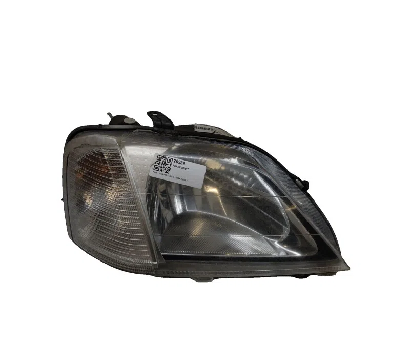 PHARE DROIT DACIA LOGAN 6001546789