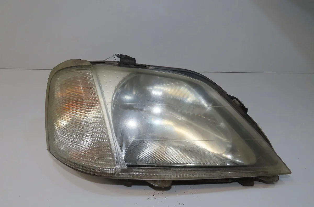 Phare droit Dacia LOGAN (LS_) 1.6 (lsob, lsod, lsof, lsoh) (2004) occasion