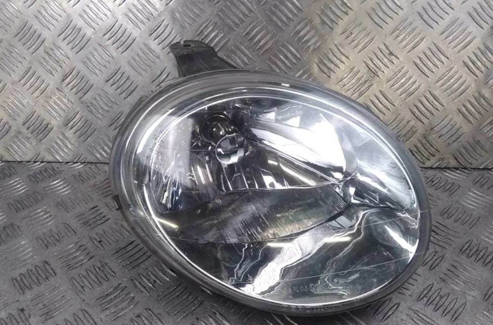 Phare droit DAEWOO MATIZ 2000 occasion