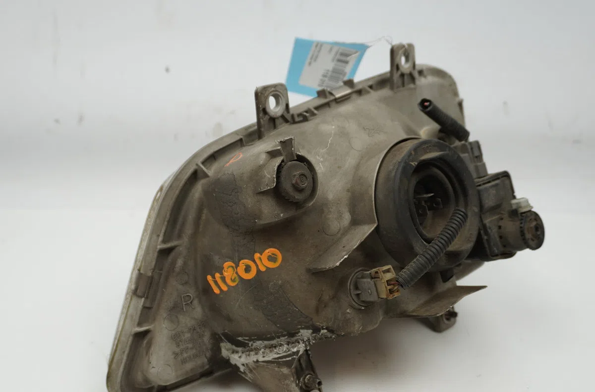 Phare droit Daihatsu TERIOS (J1_) 1.3 4wd (j100) (1997-2000) 5 portes occasion