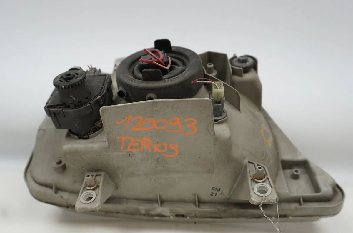 Phare droit Daihatsu TERIOS (J1_) 1.3 4wd (j102) (2000-2005) occasion