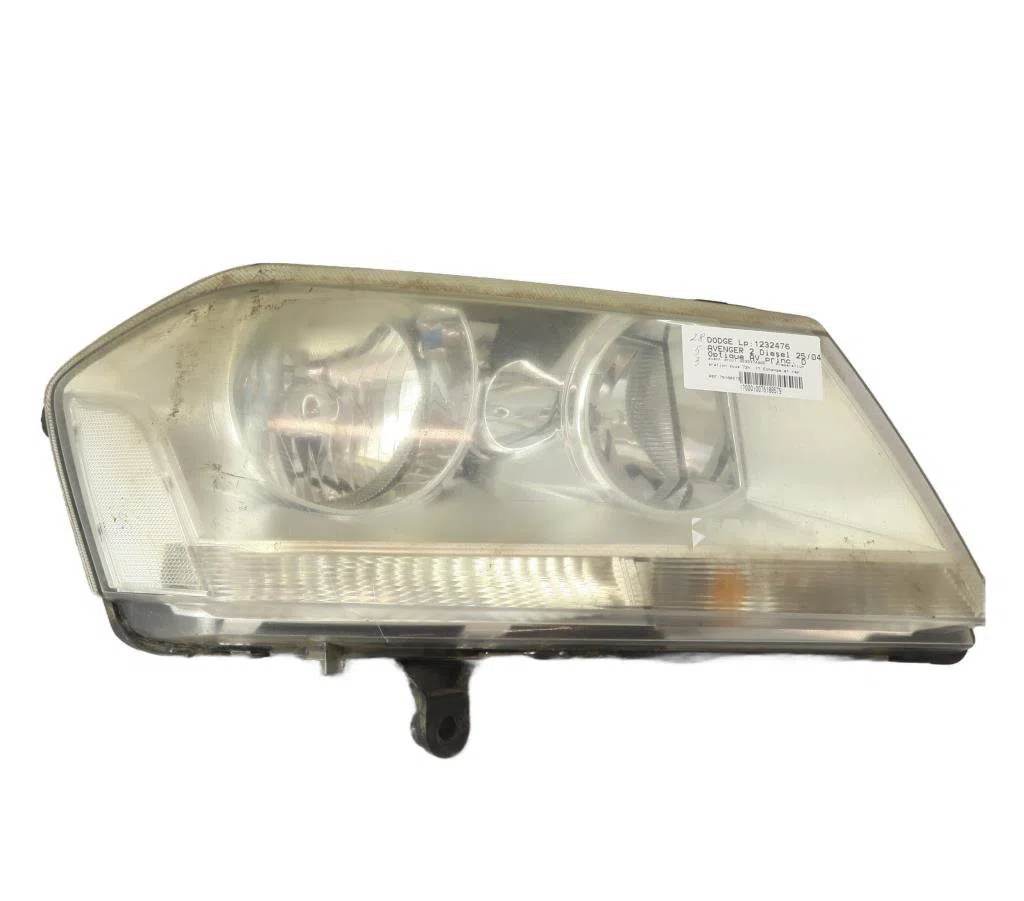 Phare droit Dodge AVENGER 2.0 crd (2007-2011) occasion