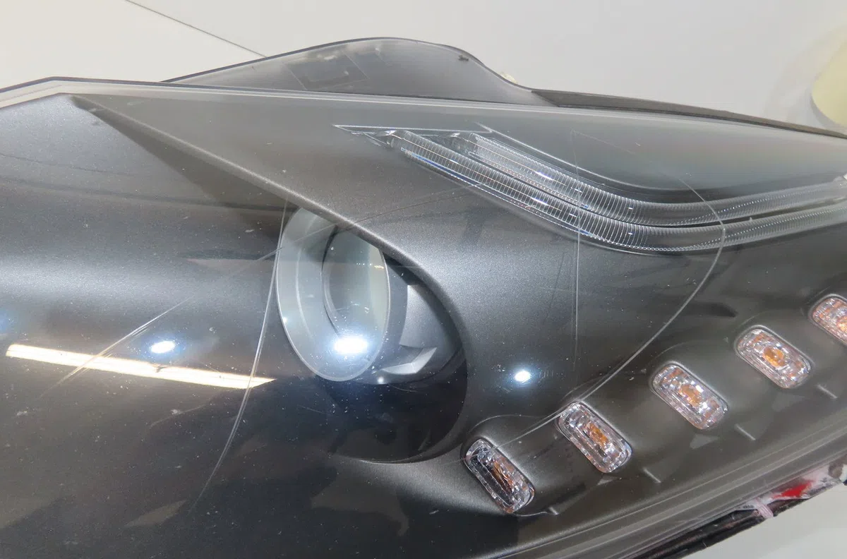 Phare droit Ferrari F12 Berlinetta (F152) 6.3 (2012) occasion