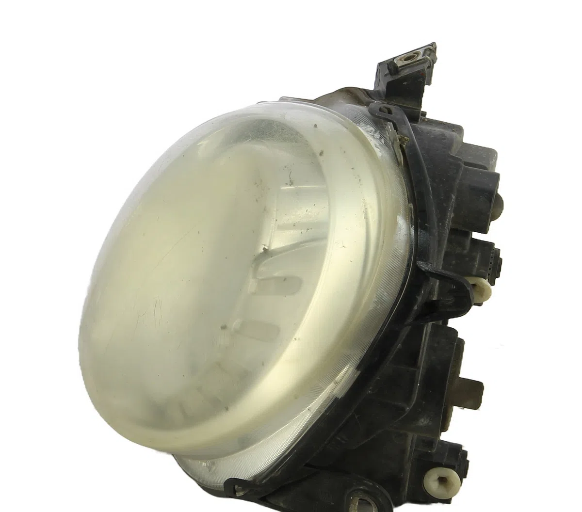 Phare droit Fiat 500 (312_) 1.3 d multijet (312axb1a) (2007) 3 portes occasion