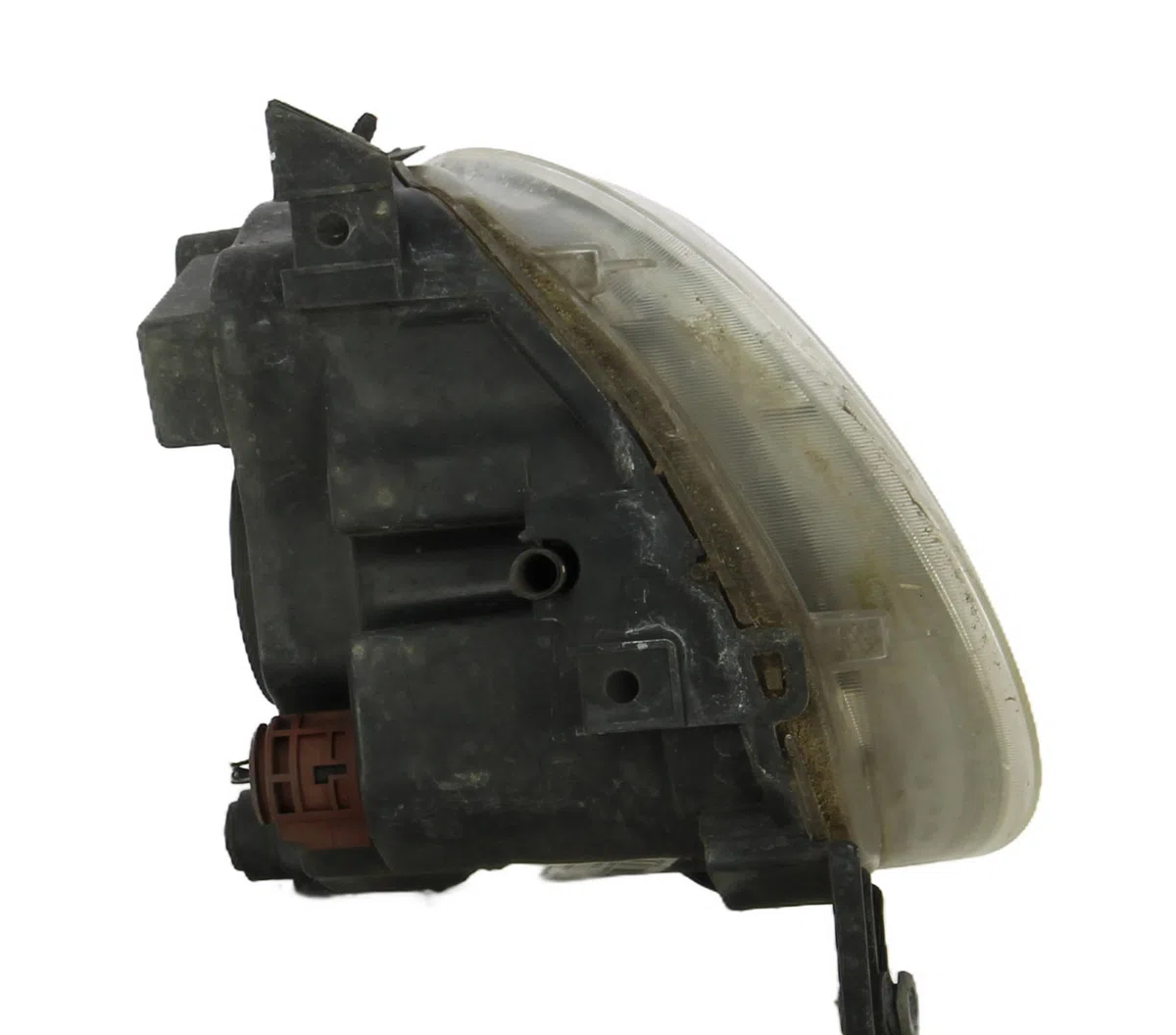 Phare droit Fiat 500 (312_) 1.3 d multijet (312axb1a) (2007) 3 portes occasion