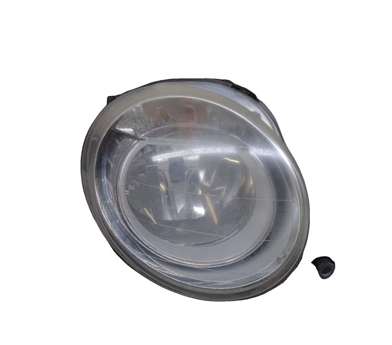PHARE DROIT FIAT 500 51787491