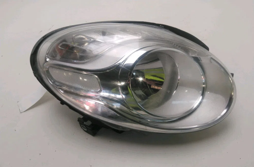 Phare droit Fiat 500L (351_, 352_) 1.3 d multijet (199lxy1a, 199lxy11) (2012) occasion