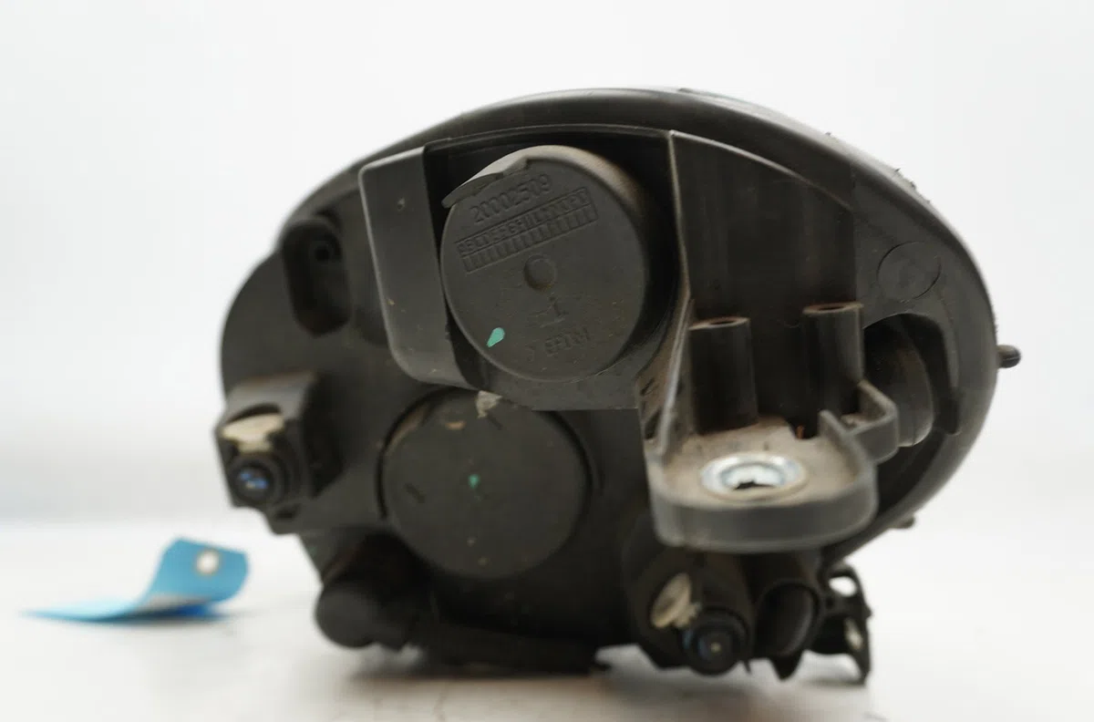 Phare droit Fiat 500L (351_, 352_) 1.6 d multijet (199lye1b) (2013) occasion