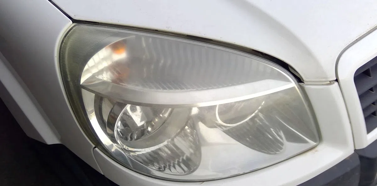 Phare droit FIAT DOBLO 2  DOBLO 2 PHASE 1 occasion
