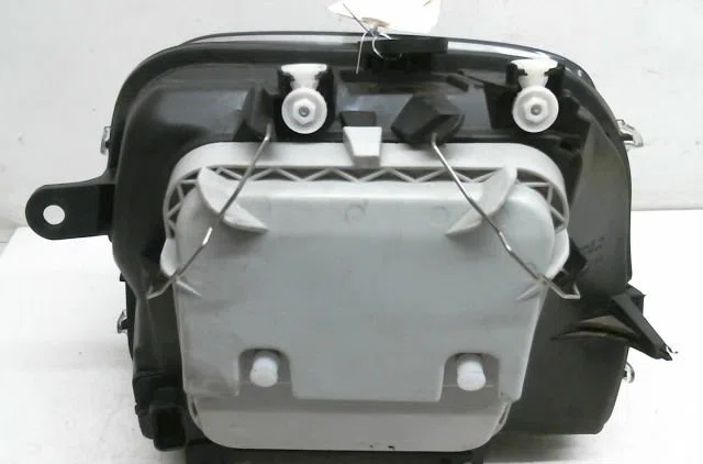 Phare droit Fiat DOBLO Camionnette-Monospace (223_) 1.3 jtd 16v (2004-2006) occasion