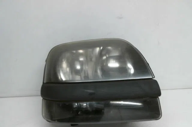 Phare droit Fiat DOBLO Camionnette-Monospace (223_) 1.9 d (223zxb1a) (2001) occasion