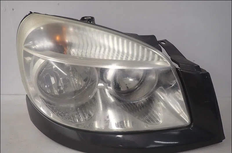 Phare droit FIAT DOBLO I occasion