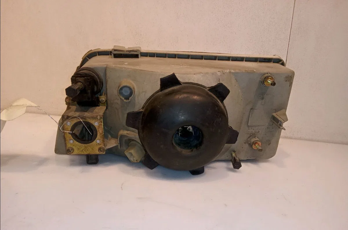 Phare droit Fiat DUCATO Camion plate-forme-Châssis (230_) 1.9 td (1994-2002) occasion