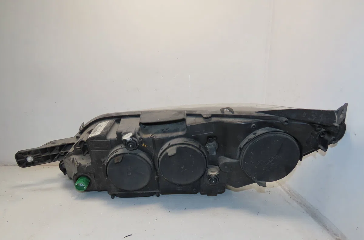 Phare droit Fiat DUCATO Camion plate-forme-Châssis (250_) 140 multijet 2,3 d (2019) occasion