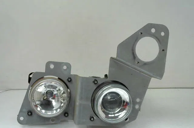 Phare droit Fiat DUCATO Camion plate-forme-Châssis (250_) 180 multijet 3,0 d (2011) occasion