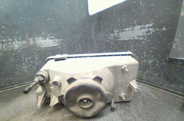 Phare droit Fiat DUCATO Camionnette (230_) 2.5 d (1994-2002) occasion