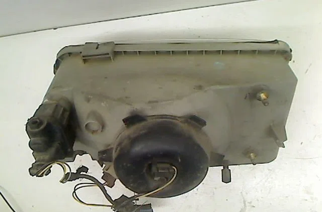 Phare droit Fiat DUCATO Camionnette (230_) 2.8 jtd (2000-2002) occasion