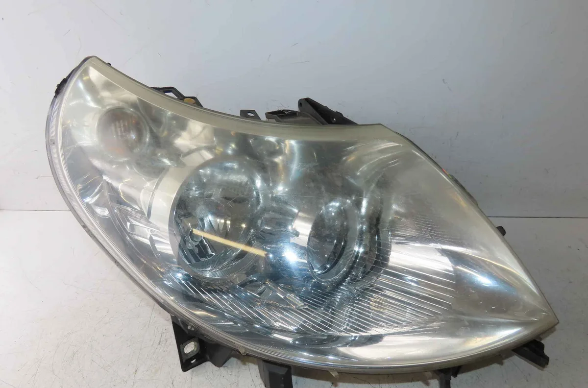 Phare droit FIAT DUCATO III occasion