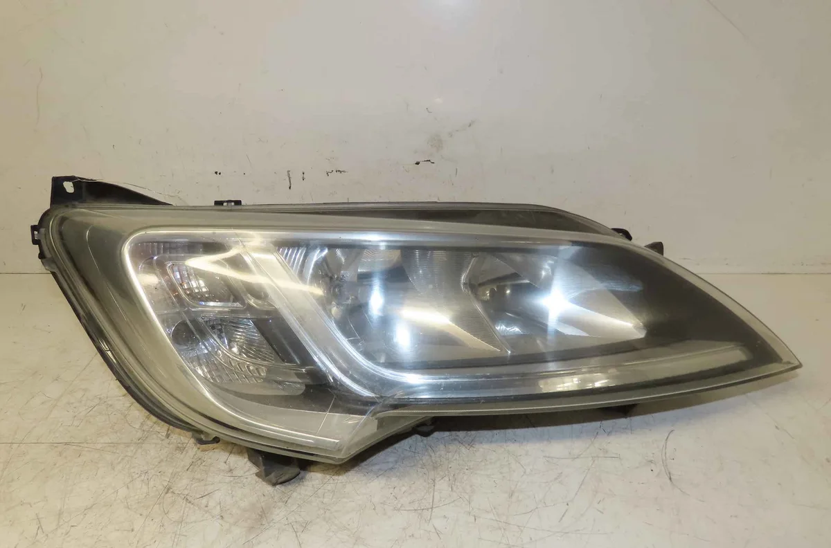 Phare droit FIAT DUCATO III occasion