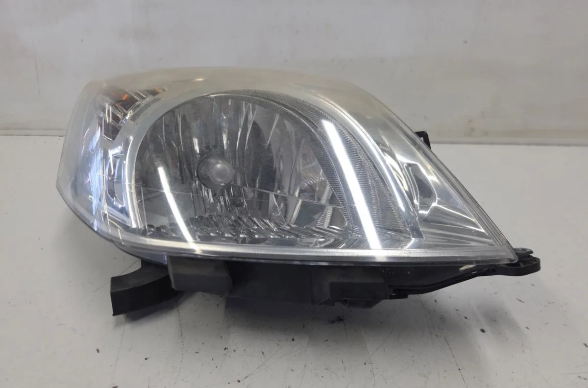 Phare droit FIAT FIORINO 3 PHASE 1 occasion