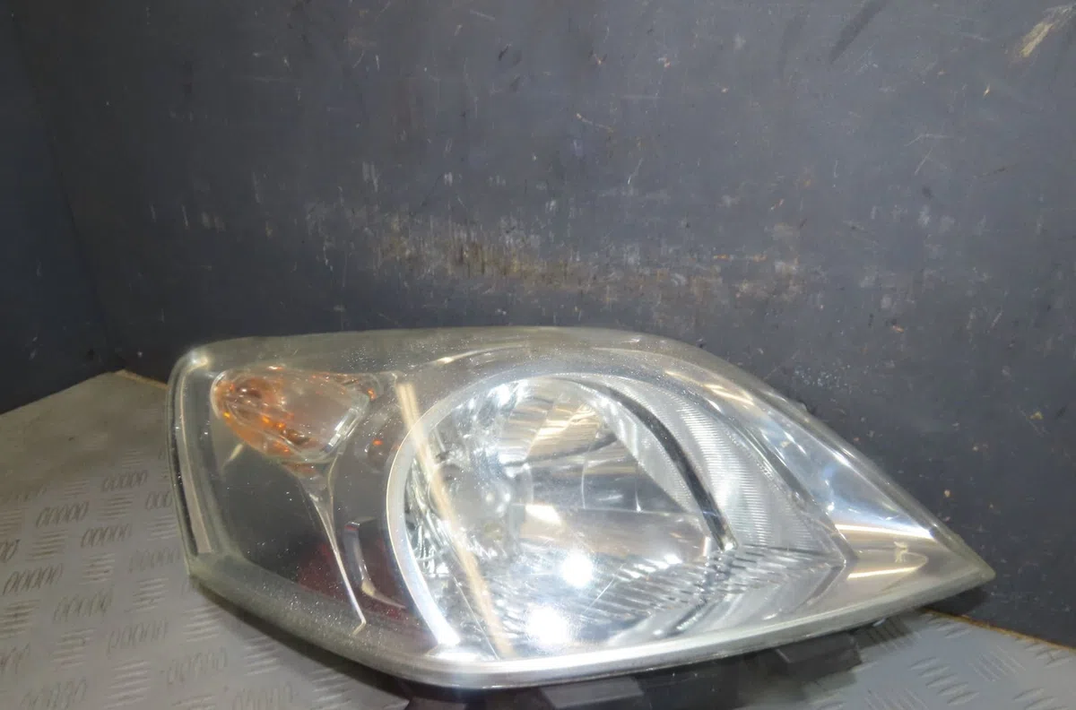 Phare droit Fiat FIORINO Monospace (225_) 1.3 jtd multijet (225bxb1a, 225bxb11) (2007) occasion