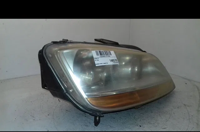 Phare droit Fiat IDEA (350_) 1.4 16v (2004) occasion