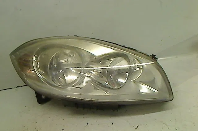 Phare droit Fiat LINEA (323_, 110_) 1.3 d multijet (323axb11, 323axb1a) (2007) occasion