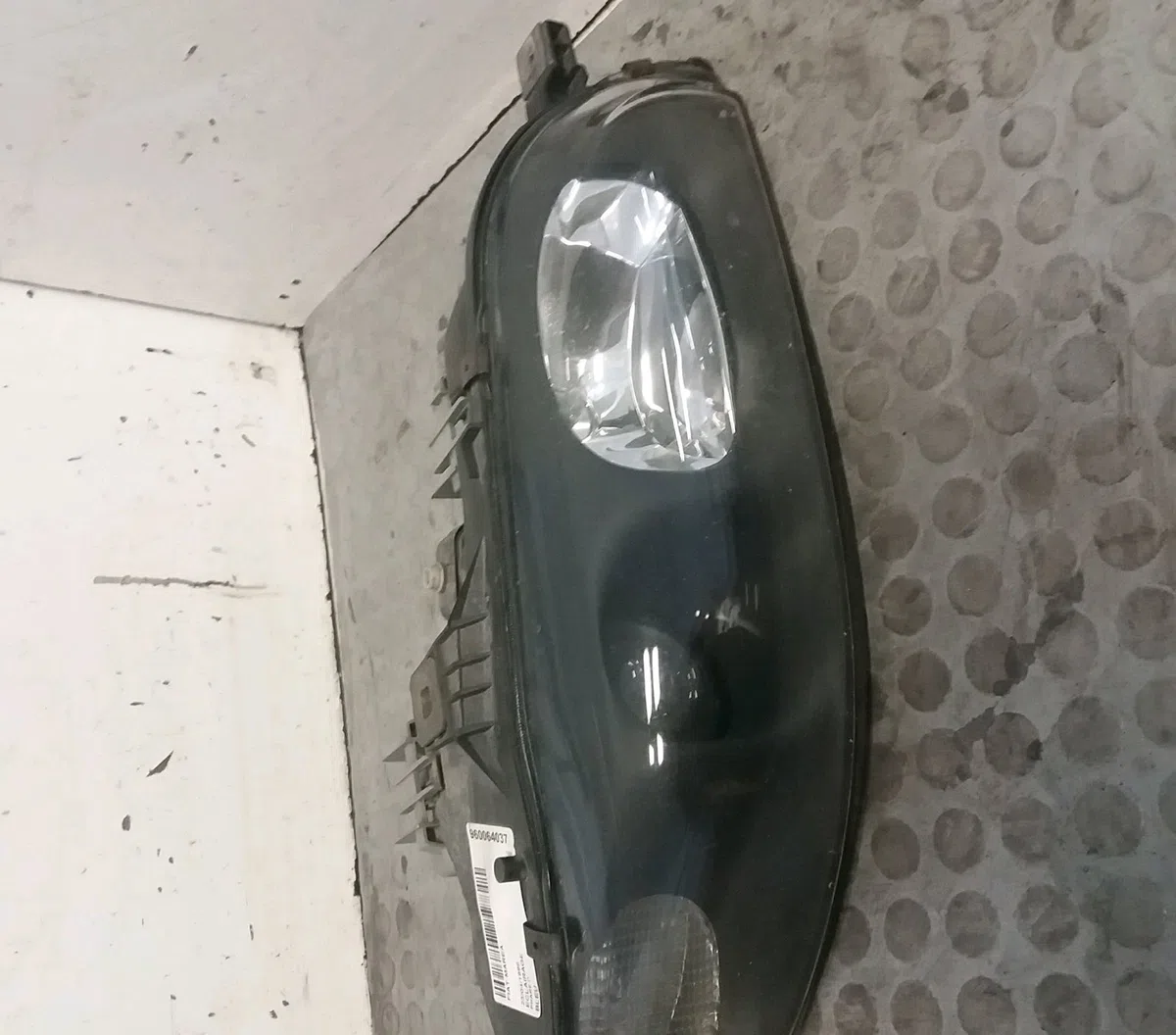 Phare droit FIAT MAREA 1998 occasion