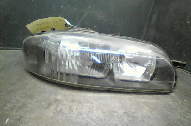 Phare droit Fiat MAREA Weekend (185_) 1.9 td 75 (1996-2002) occasion