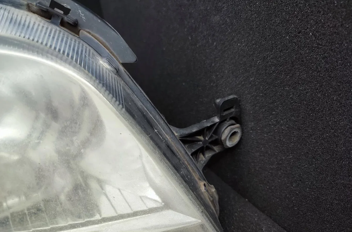 Phare droit FIAT MULTIPLA PHASE 2 occasion