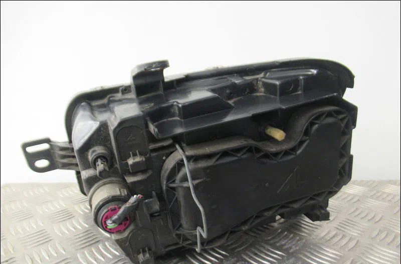 Phare droit Fiat PANDA (169_) 1.1 (169.axa1a) (2003) occasion