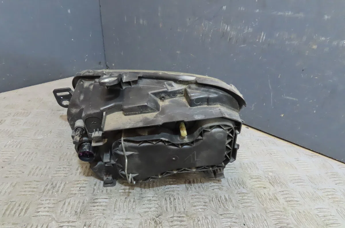 Phare droit Fiat PANDA (169_) 1.2 lpg (169cxf1a) (2010-2013) occasion