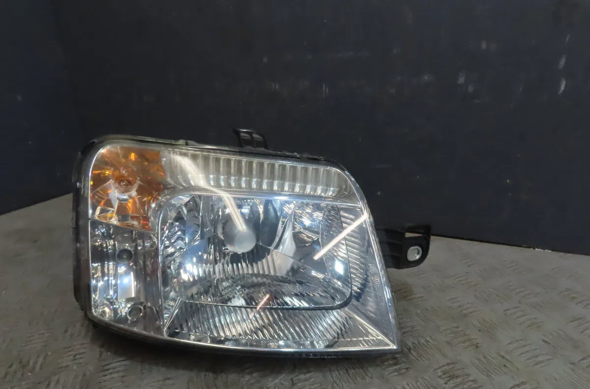 Phare droit Fiat PANDA (169_) 1.2 lpg (169cxf1a) (2010-2013) occasion