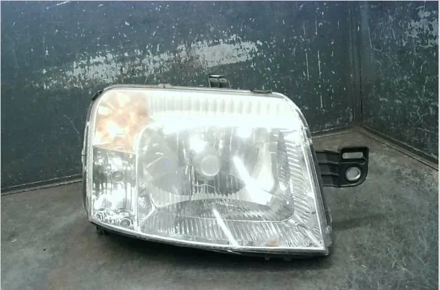 Phare droit Fiat PANDA (169_) 1.3 d multijet 4x4 (169.axc2a) (2004) occasion