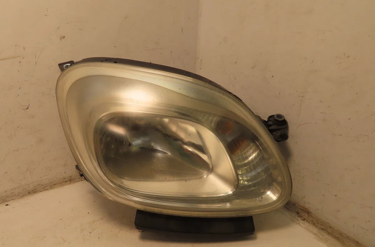 Phare droit Fiat PANDA (312_, 319_) 0.9 natural power (312pxg1a, 312pyc1a) (2012) occasion